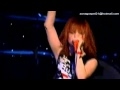 Paramore - Misery Business (Live @ KROQ 2007 ...