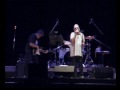 ERIC BURDON - 44 BLUES - GENOVA 21.07.09 ARENA DEL MARE