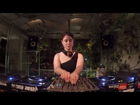 ABC x VORTEX JLM w/Nohar