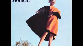 Monica Zetterlund - Nar Jag Vaknar (1964)