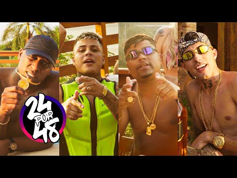 Mc Negão Original - Medley de Igaratá 4 (w/ DJ Guh Mix) on Spotify Charts