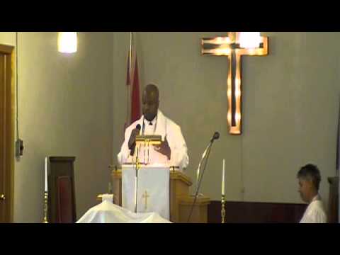 10/03/2010 - "Learn from Examples, Lead by Example" (pt.1)