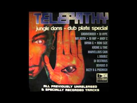 DJ Dextrous - nice n slow