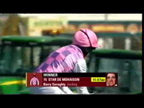 2006 Mildmay Chase - Aintree meeting