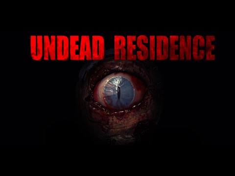 UNDEAD RESIDENCE : terror game Video