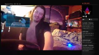 Mr Vegas voting 4 Trump