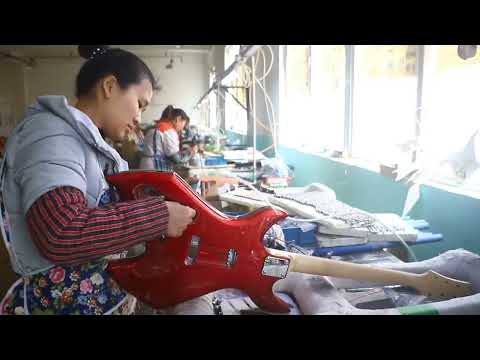 Factory video thumbnail