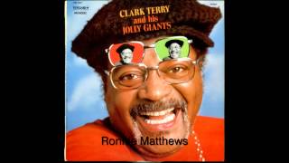 Clark Terry - Top 'N' Bottom