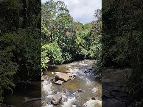 Rio Jambalo Cauca