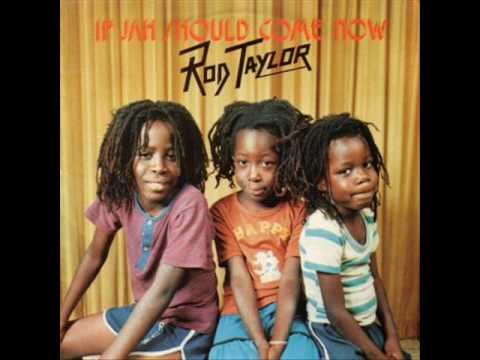 Rod Taylor - Ethiopian Kings