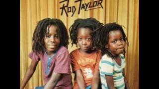 Rod Taylor - Ethiopian Kings