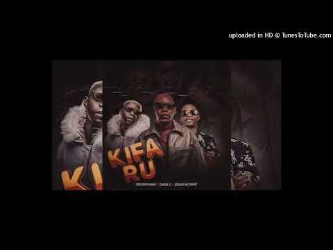 Delero King Ft. Dada 2 - Kifarú