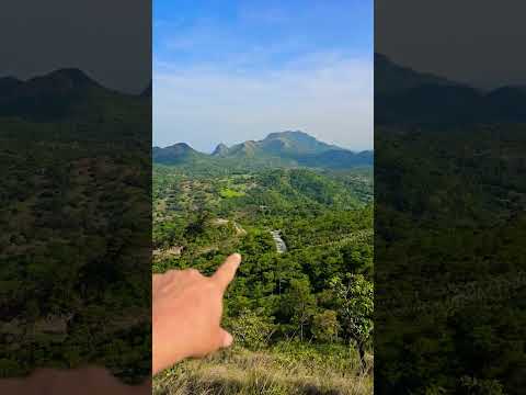 intentando llegar ala cumbre de el cerro mas alto de nuestro Corinto Morazán El Salvador #Naturaleza