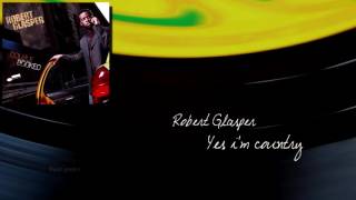The Robert Glasper Trio - Yes i'm country