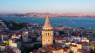 MÖVENPİCK HOTEL ISTANBUL OLD TOWN | ARCHITECTURAL HOTEL VIDEO BY ONUR KURU Long 