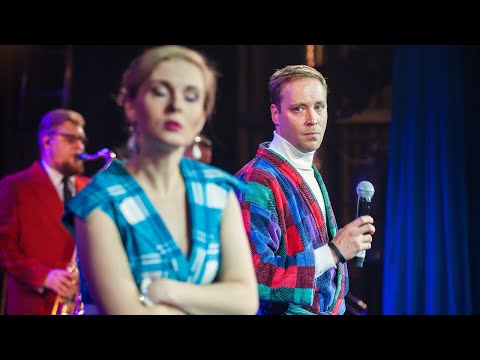 Papu, Saki Mammai Pats (LIVE VIDEO) - "VINTĀŽA", Ainārs Ančevskis (2017)