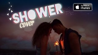 Becky G - Shower ( Mahogany LOX &amp; Golden cover)