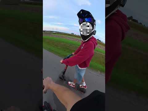 coś pięknegooo kontent z soczkami pzdr 😫💉 #2moto #szybka #drivers #viral #hulajka