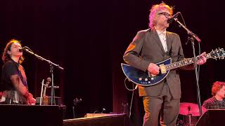 Jeff Tweedy - London -- FLOWERING -- Islington Assembly Hall - 22 february 2026