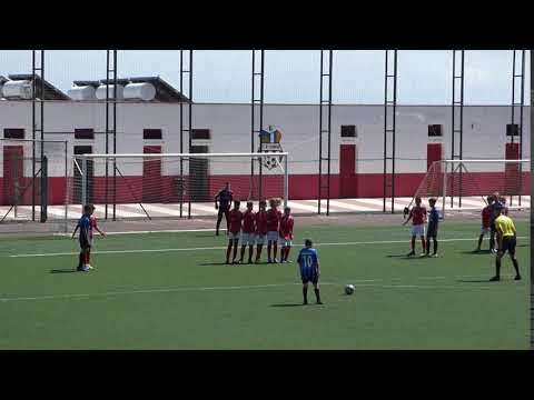 BARRANCO HONDO LONGUERA