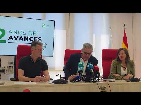 Ames, o concello máis transparente de Galicia, destaca o seu crecemento e investimento récord