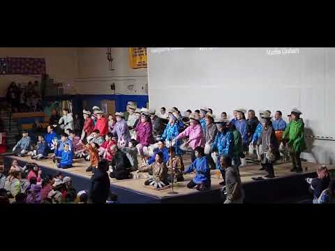 ayaruma #camai2024 #yuraq #kasigluk #kassiglurmiut #yurartait