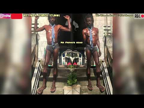 Man Of The World : Mr Private Road