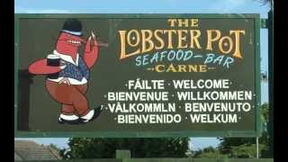 preview picture of video 'Lobster Pot Pub and Restaurant'