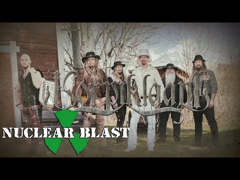 Video thumbnail for Kotikonnut