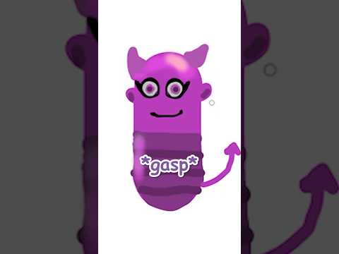 REACTING TO MY WORST FANART 😭