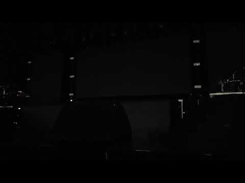 Millennium Tour at The Forum. Night 2: B2K - Girlfriend Intro