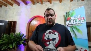 Mein Tauchequipment | Was braucht der Krieger zum Tauchen? | #abgetaucht