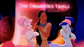 The Demigod&#39;s Trials | Round 3:  Songs of Love | Neikea