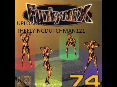 TLC Feat. Lil Jon & Youngbloodz - Come Get Some (Funkymix 74 Track 6)