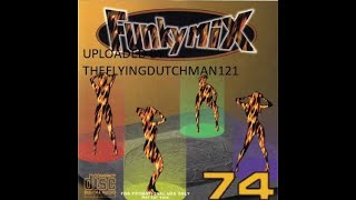 TLC Feat. Lil Jon &amp; Youngbloodz - Come Get Some (Funkymix 74 Track 6)