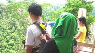 preview picture of video 'Squeeze that trip! Bohol and Cebu City (part 1 of 2)'