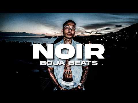 [FREE] Fredo x Clavish Type Beat 2026 - 'Noir' | UK Rap Instrumental