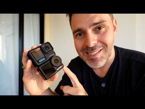 GoPro Hero 13 vs DJI Action 5 Pro - WHICH IS THE BEST ACTION CAMERA?