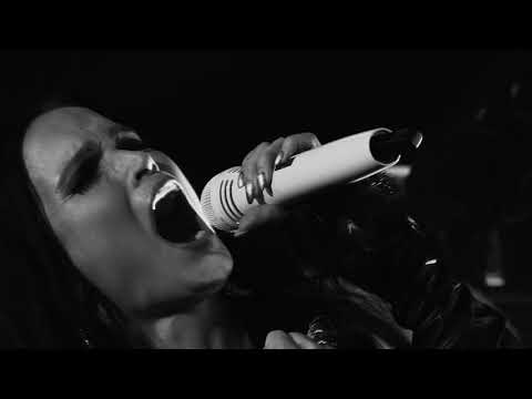 Tarja-Too Many (Act II- London, Metropolis Studios)