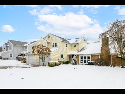 900 Hilltop Drive, Bellefontaine, OH 43311