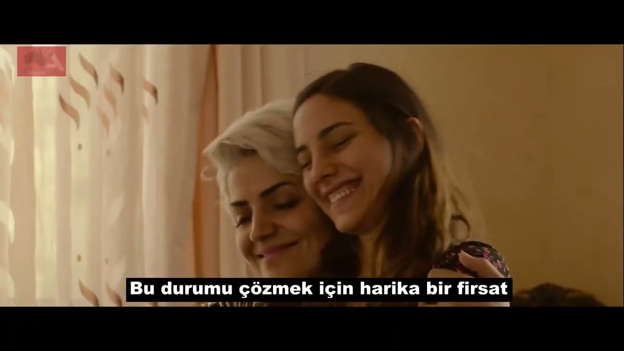 'Şevbaş Peşmerge' filminin Avrupa'da gösterime gireceği tarih belli oldu!