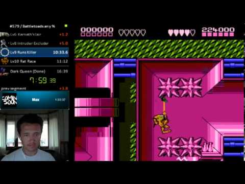 Zitz going to Heaven (Lv9 Glitch)