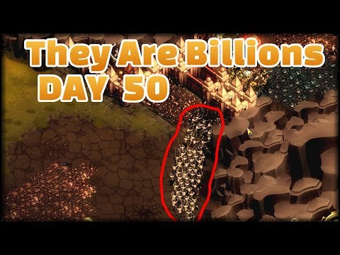 Sie KOMMEN! | They are Billions #07