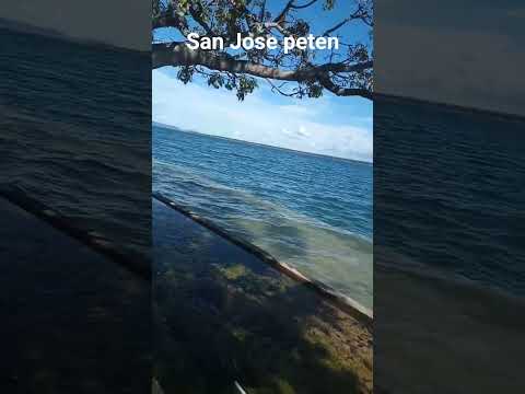 #sanjose #petén  ❤️❤️😍