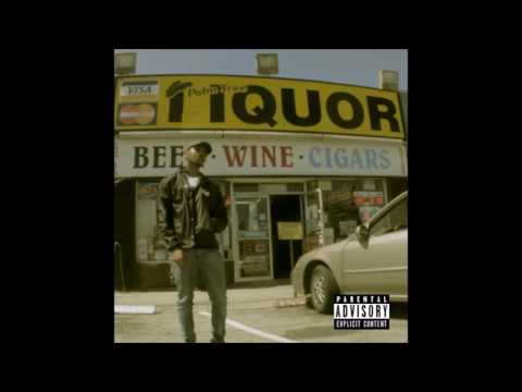 KOTA The Friend - Palm Tree Liquor (Full EP)