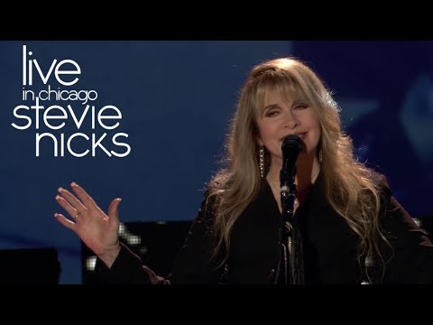 Stevie Nicks - Landslide (Live In Chicago)