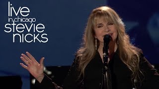 Stevie Nicks - "Landslide" [Live In Chicago]