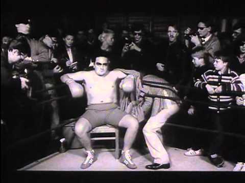 Rocky VI (Aki Kaurismaki, 1986)