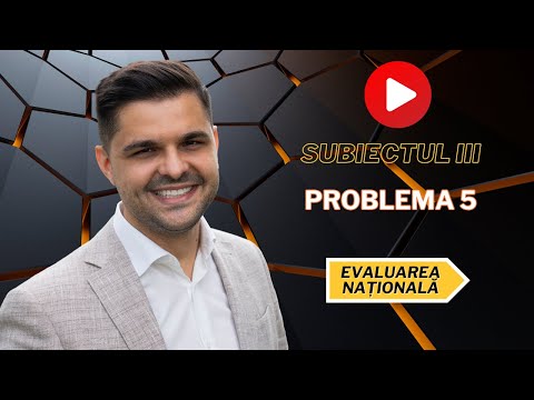 Reciproca teoremei lui Thales. Asemănare. Problema 5. Subiectul III. Evaluarea Națională