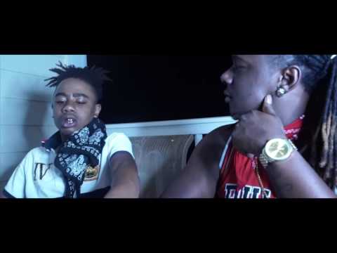 Nino Guap feat FBM Cash - Chillin ( Prod by. CamGotHits )
